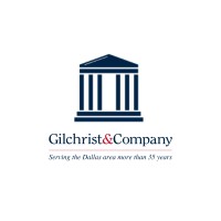 Gilchrist & Company Real Estate Logo