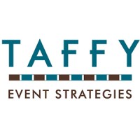 Taffy Event Strategies Logo