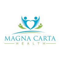 Magna Carta Health Logo