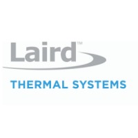 Laird Thermal Systems Logo