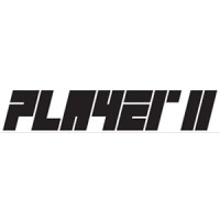 Player Two Logo