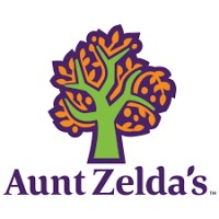Aunt Zeldas Logo