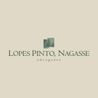 Lopes Pinto, Nagasse Advogados Logo