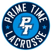 Prime Time Lacrosse Logo