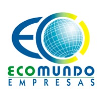 ECOMUNDO PREFABRICADOS DE HORMIGÓN Logo