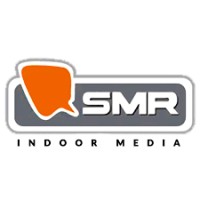 SMR Mídia Logo