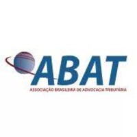 ABAT - Assoc. Brasileira de Advocacia Tributária Logo