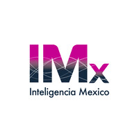 Inteligencia Mexico - IM Logo