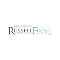 Law Office of Russell Frost, PLLC Logo