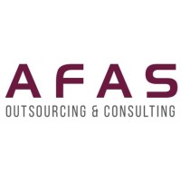 AFAS ADVISER Logo