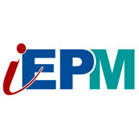 iEPM (JSC) Logo