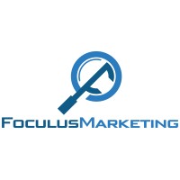 Foculus Marketing Logo