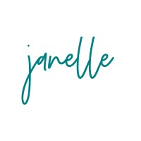 Janelle Jones Logo