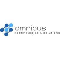 Omnibus Technologies & Solutions Logo