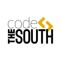 Code the South Logo