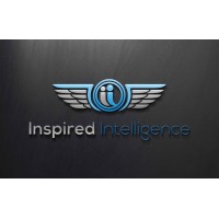 Inspired Intelligence - Professional Drone & Scanning Solutions Logo