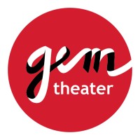 GEM Theater Logo