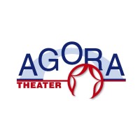 Agora Theater Druten Logo