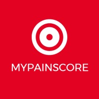 MyPainScore Logo