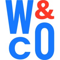 Wednesday & Co Logo