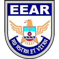 Escola de Especialistas de Aeronáutica - EEAR Logo