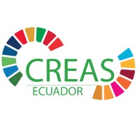 CREAS ECUADOR Logo