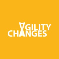 Agility Changes Logo