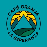 Café Granja la Esperanza Logo