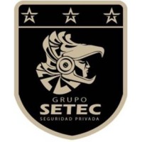 GRUPO SETEC Logo