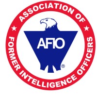Association of Former Intelligence Officers (AFIO) Atlanta Chapter Logo