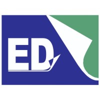 Jornal Em Destaque Logo