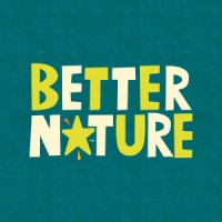 Better Nature Logo