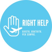 Right Help Logo