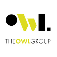 The Owl Group Logo