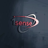 1sense Logo