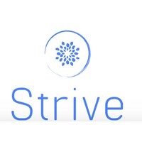 Strive Engagement Logo