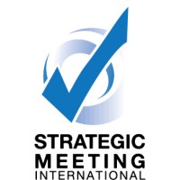 Strategic Meeting International Logo