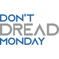 Dont Dread Monday Logo