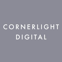 Cornerlight Digital Logo