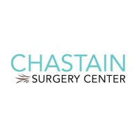 Chastain Surgery Center Logo
