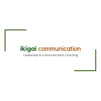 Ikigai Communication LLP Logo