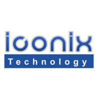 Iconix Technology Sdn. Bhd. Logo