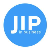 JIP in business Logo