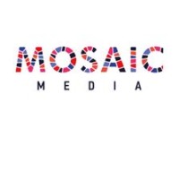 Mosaic Media Logo