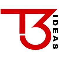 T3 Ideas Logo