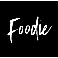 Foodie Logo