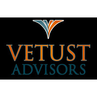 Vetust Advisors Logo