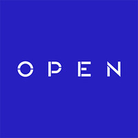 Open Plaza Logo