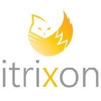 itrixon Logo