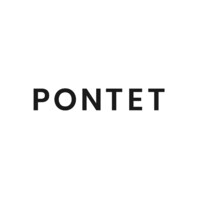 Pontet Logo